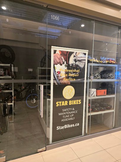 Star Bikes
