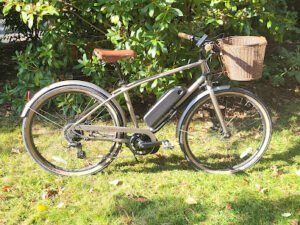 E-Cycle Victoria