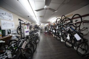 Green Gear Ltd.