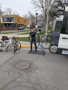 ATELIER VELO EXPRESS