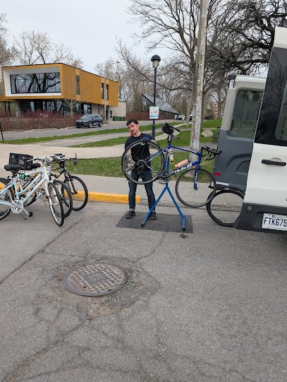 ATELIER VELO EXPRESS