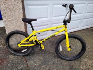 Airstyle Bikes