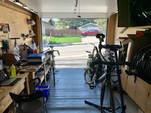 Village Bicycles