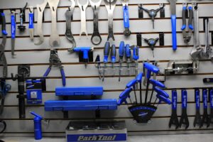 YQR Cycle Repair
