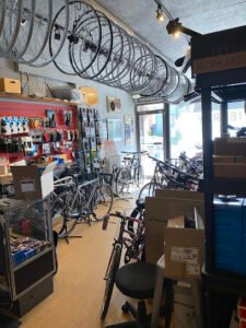 Liberty Cyclery