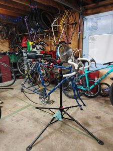North Speed Cycle