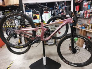 VÃ©lotonic | Le Garage Cycliste