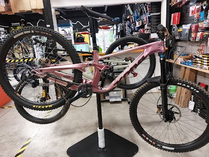 VÃ©lotonic | Le Garage Cycliste
