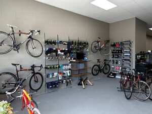 RIDE Bikes & Ski Service