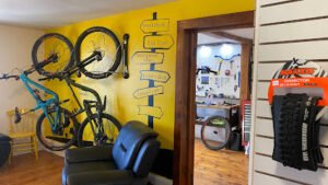 Lost Bandit Bike Co.