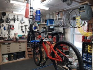 Atelier VÃ©lo-Bed