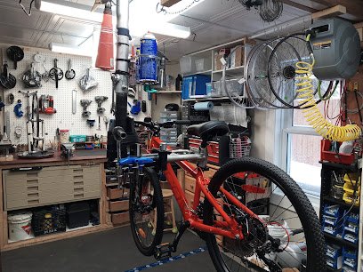 Atelier VÃ©lo-Bed