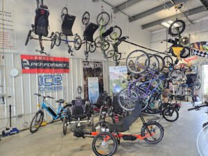 Renu Cycle