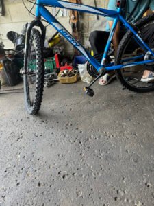 Ideal Bike & Lawnmower Repair