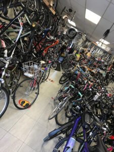The Bike Place
