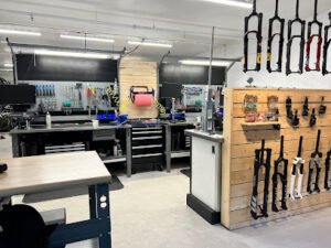 S4 Suspension Whistler – Bike Suspension Repair and Sales