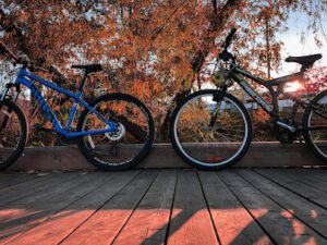 Only Wrench Cycling Solutions