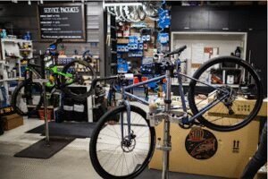 Bike Doc Calgary
