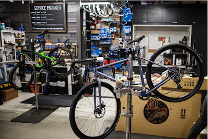 Bike Doc Calgary