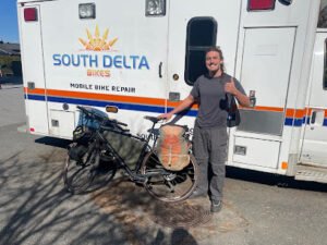 South Delta Bikes Mobile