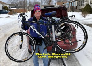 Dr. Bicycle