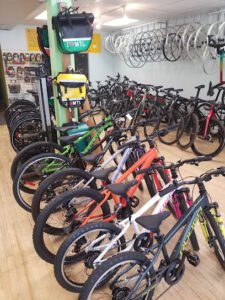 Atelier Mon Velo