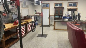 Kaz Bike Lab & Cafe