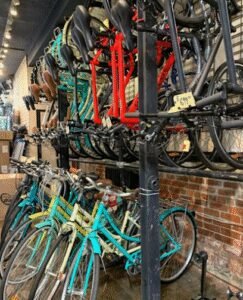 Toronto Bike Repair