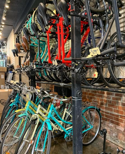 Toronto Bike Repair