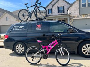 Rule 13 Cyclery
