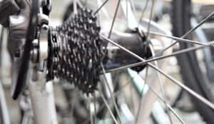 Bikewerkz Pick-up and Delivery Bicycle Repair Mobile