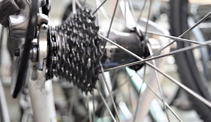 Bikewerkz Pick-up and Delivery Bicycle Repair Mobile