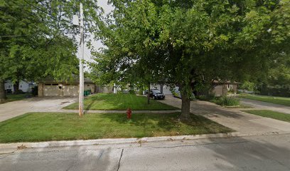 Hendrickson Automotive