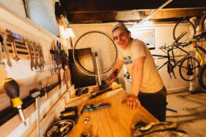 Marcy Bikes