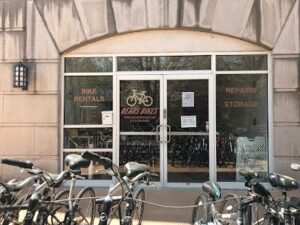 Bears Bikes