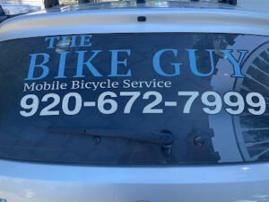 The Bike Guy