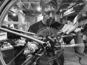SYV Bike Repair