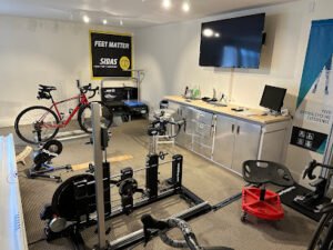 Cycle Science