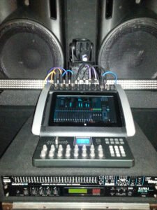 Mo’Jo Labs, U.S.A.