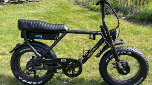Bike Docteur East