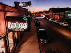 Tubes Bike Shop