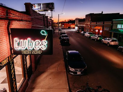 Tubes Bike Shop