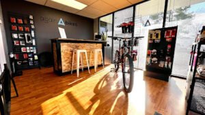 Local Velo