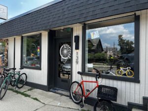 Kingfisher Bicycle Company