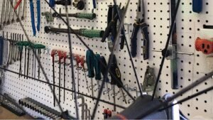 Westside Bicycle Service