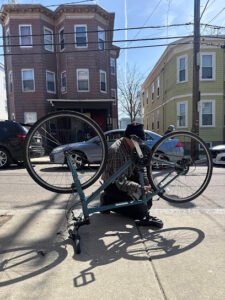 Sidewalk cycle + soul salvation â€¼ï¸