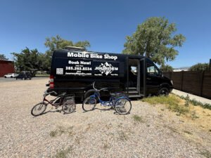 Journey Bike N Ski Repair