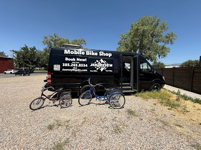 Journey Bike N Ski Repair