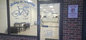 Cool Breeze Bicycles