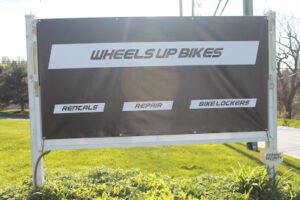 Wheels Up Bikes